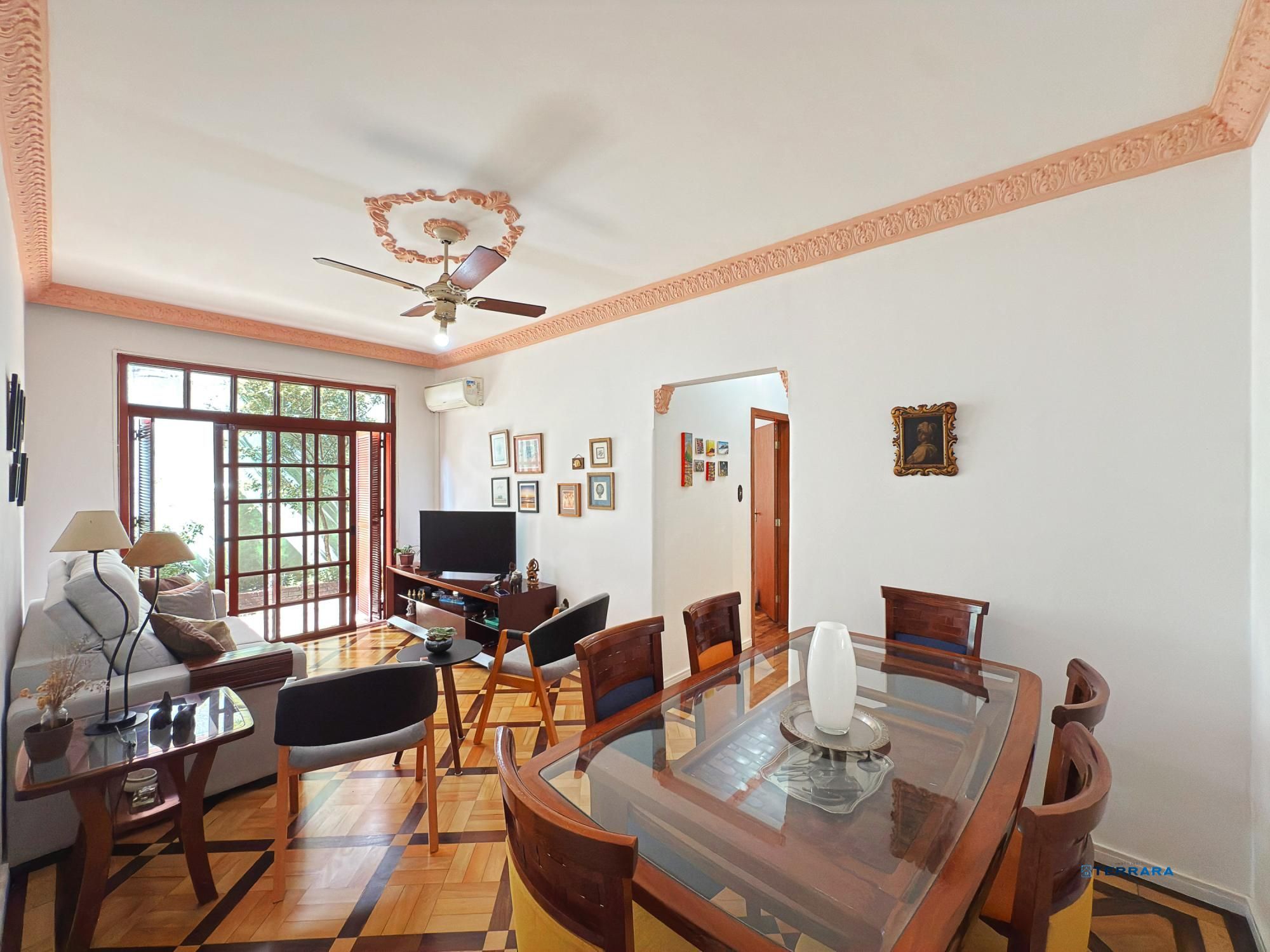 Apartamento Garden, 3 quartos, à venda, 92 m², Menino Deus - Porto Alegre — foto 2