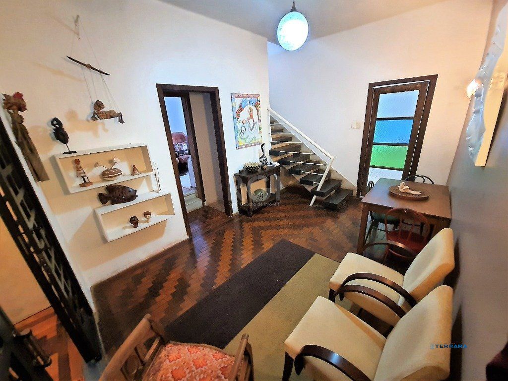 Casa, 3 quartos, à venda, 165 m², Centro Histórico - Porto Alegre — foto 4