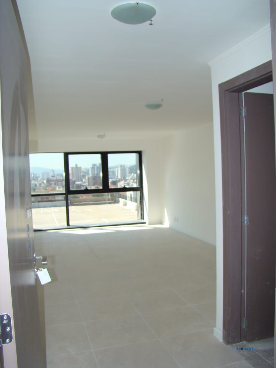 Sala Comercial no Walk Offices Praia de Belas, 1 sala, à venda, 37 m², Praia de Belas - Porto Alegre — foto 3