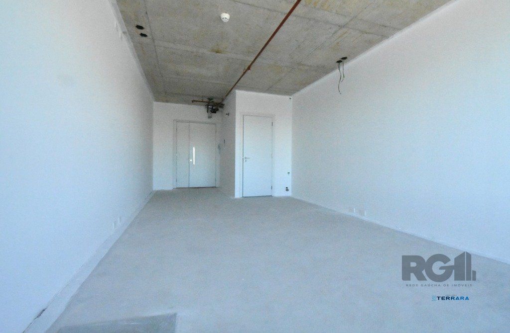 Sala Comercial, 1 sala, à venda, 36 m², Praia de Belas - Porto Alegre — foto 4