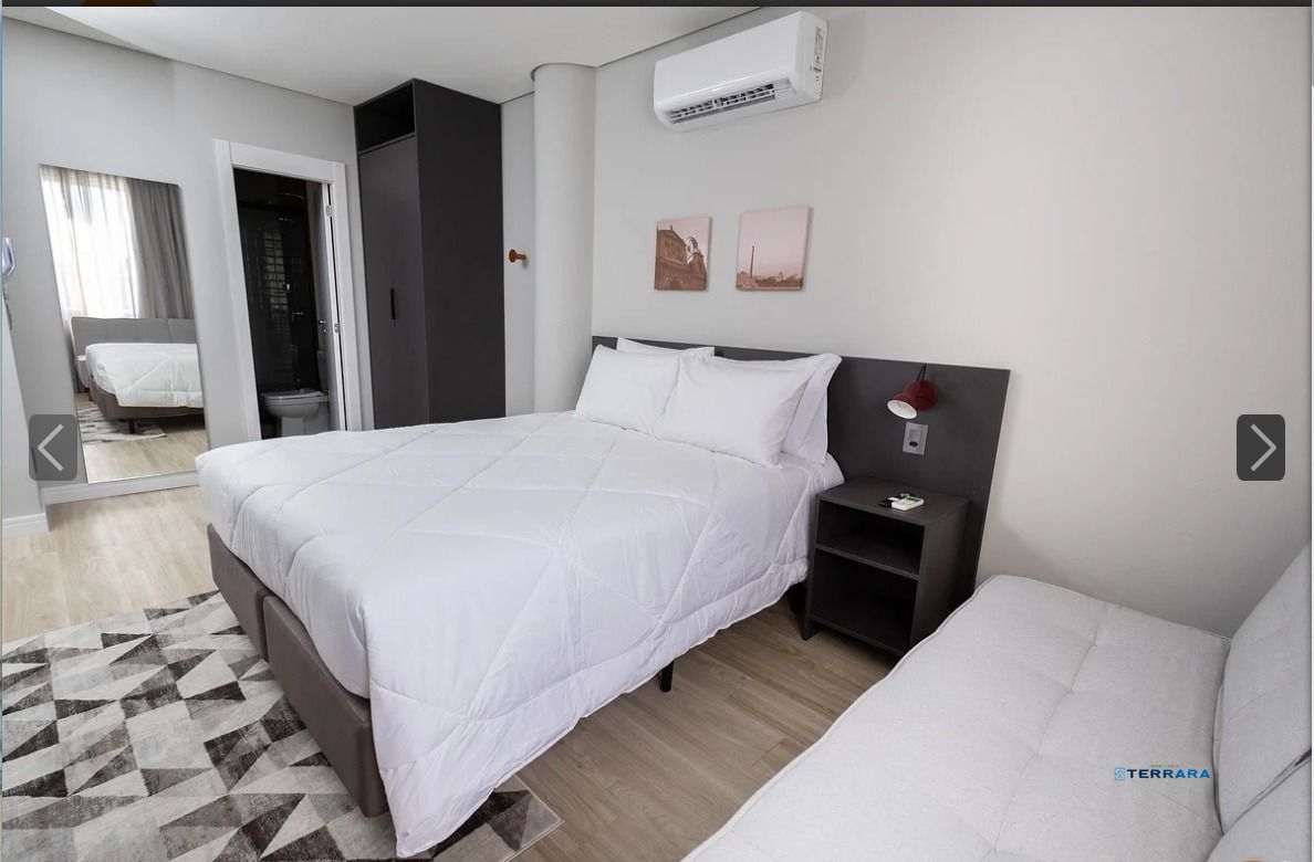 Loft no Infinita Town.Co, 1 quarto, à venda, 27 m², Centro Histórico - Porto Alegre — foto 3
