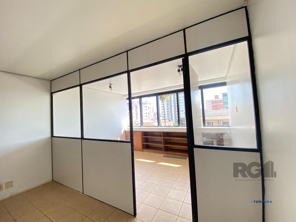 Sala Comercial, à venda, 42 m², Menino Deus - Porto Alegre — foto 4