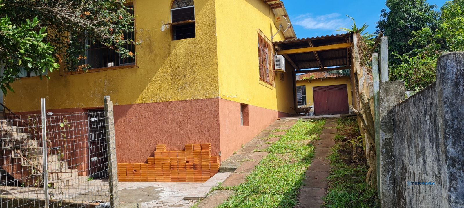 Casa, 5 quartos, à venda, 770 m², Santa Tereza - Porto Alegre — foto 4