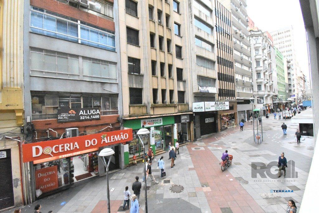 Sala Comercial, à venda, 50 m², Centro Histórico - Porto Alegre — foto 2
