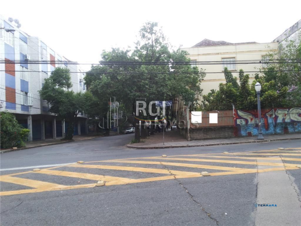 Terreno, à venda, Cidade Baixa - Porto Alegre — foto 2