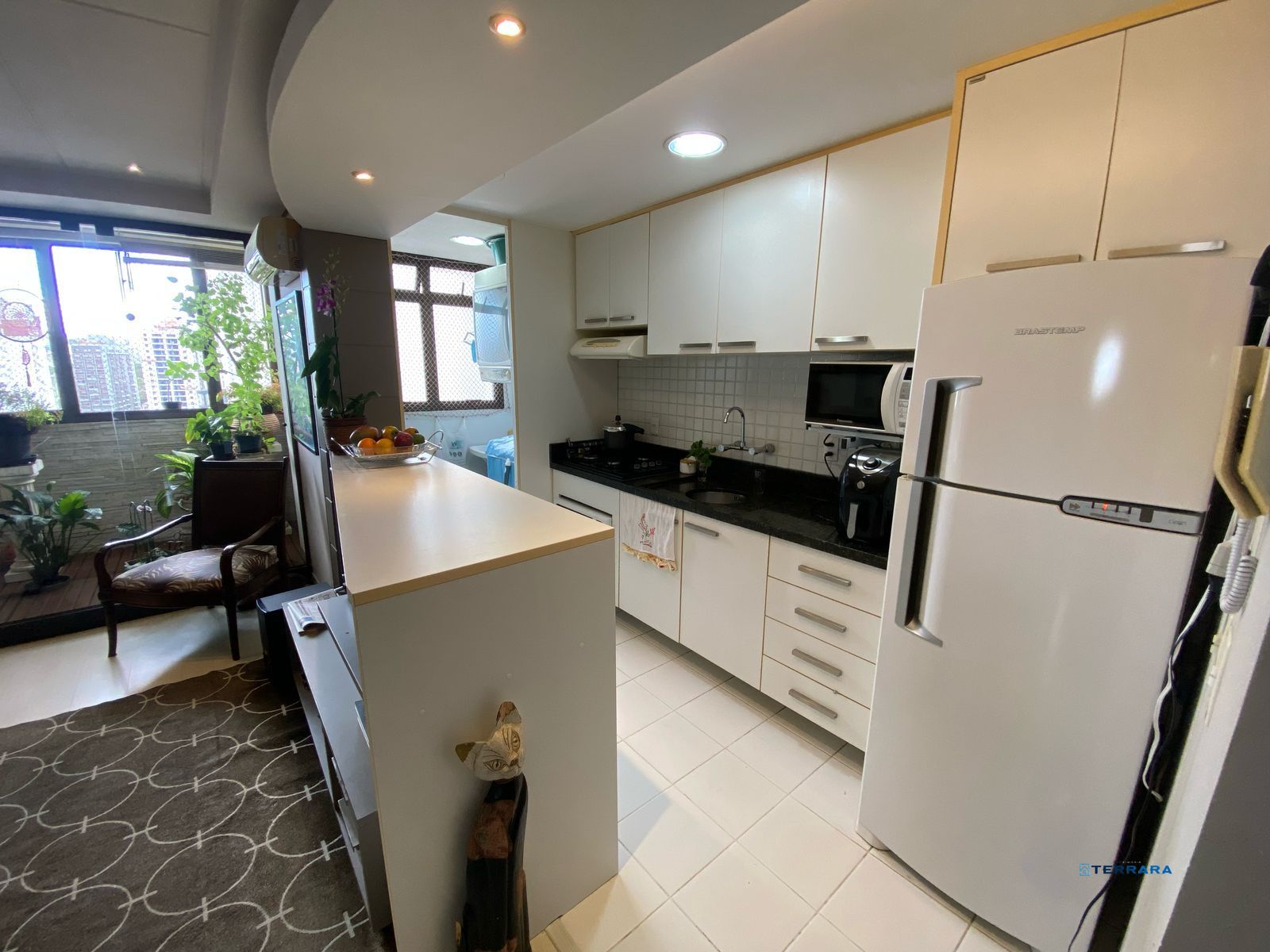 Apartamento no Edifício Portal dos Açorianos Apto 401TA, 2 quartos, à venda, 62 m², Cidade Baixa - Porto Alegre — foto 4