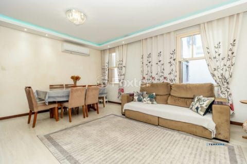 Apartamento, 2 quartos, à venda, 99 m², Cidade Baixa - Porto Alegre — foto 4