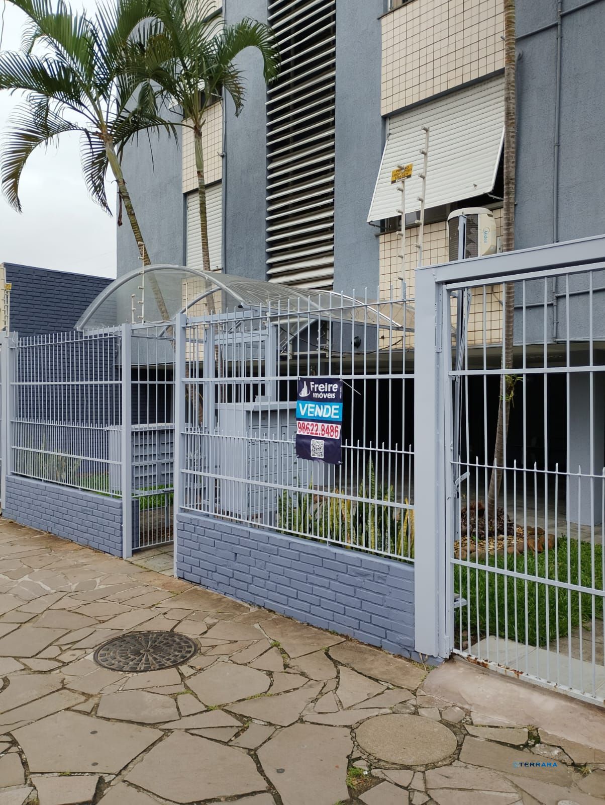 Apartamento 1 quartos à venda, 56m², Menino Deus - Porto Alegre