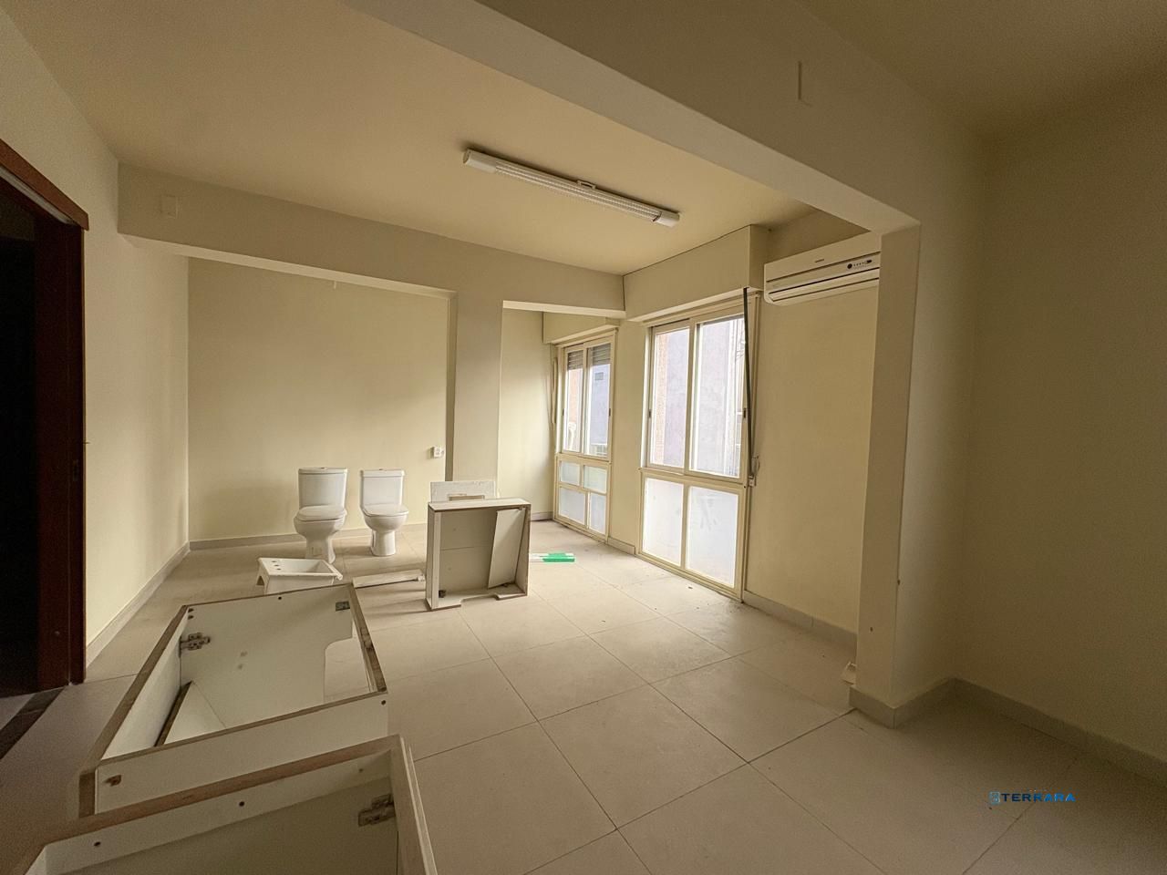 Sala Comercial, 1 sala, à venda, 27 m², Centro Histórico - Porto Alegre — foto 5