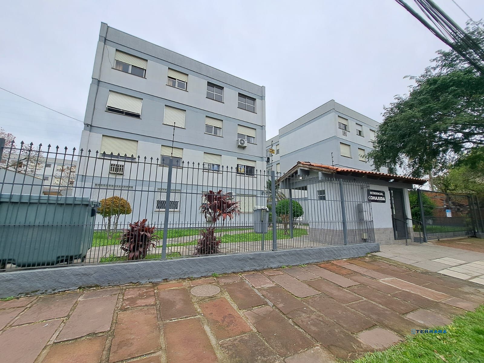 Apartamento 3 dormitórios na Coronel Massot