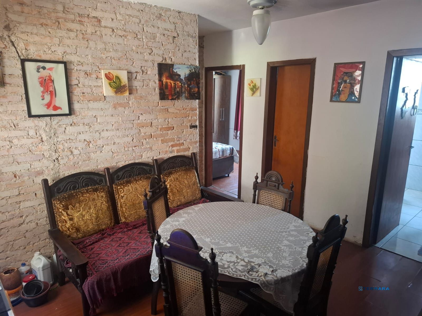 Apartamento, 2 quartos, à venda, 50 m², Santa Rosa de Lima - Porto Alegre — foto 4
