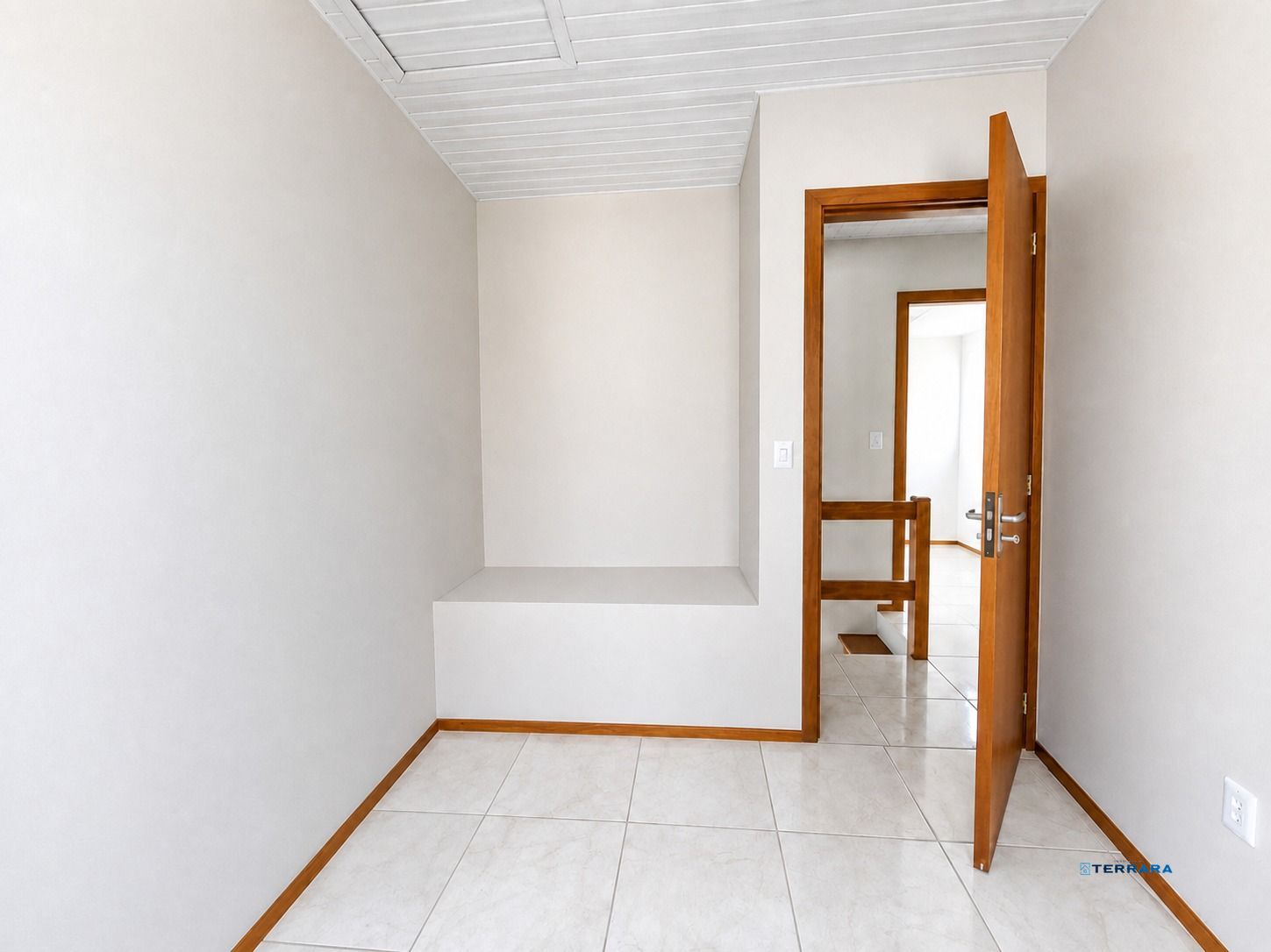 Casa de Condomínio, 2 quartos, à venda, 83 m², Restinga - Porto Alegre — foto 2