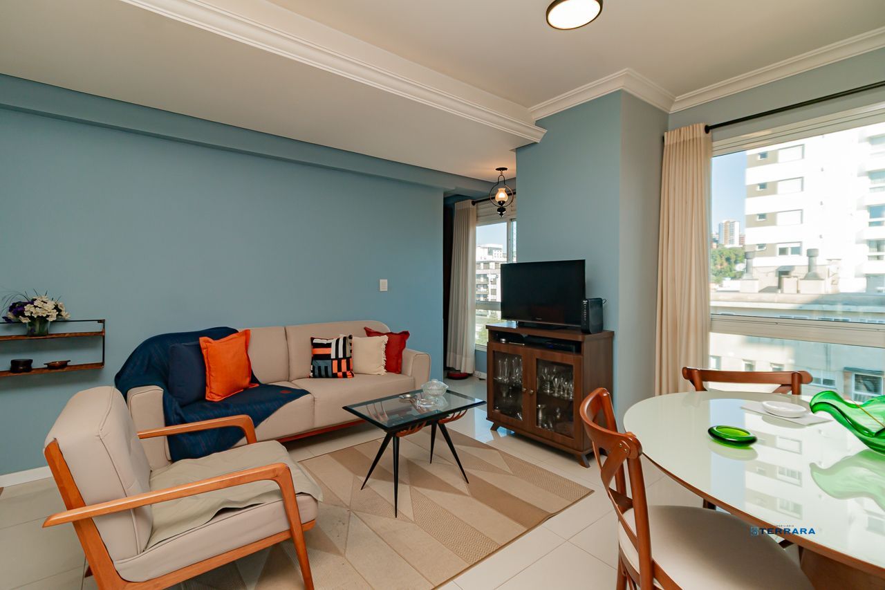 Cobertura, 2 quartos, à venda, 134 m², Menino Deus - Porto Alegre — foto 3