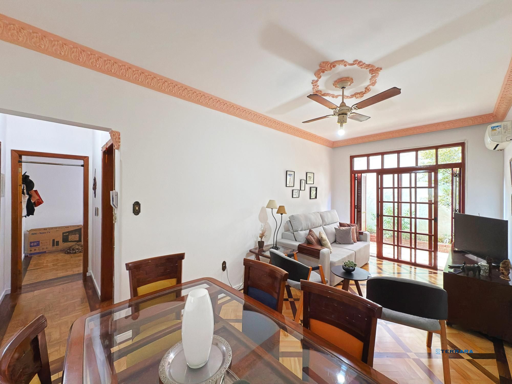 Apartamento Garden, 3 quartos, à venda, 92 m², Menino Deus - Porto Alegre — foto 4