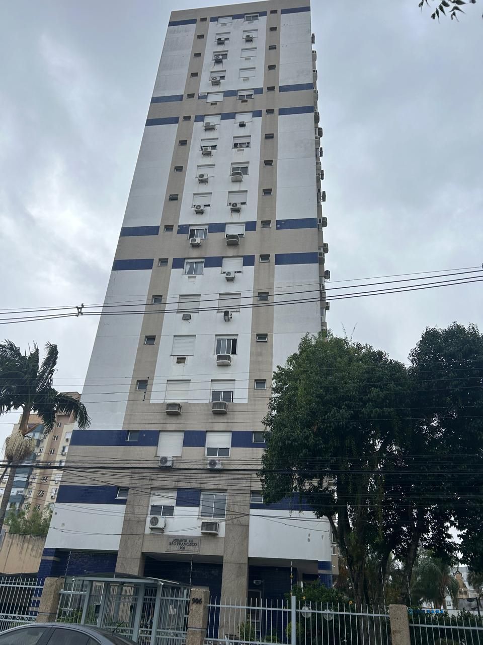 Excelente Apartamento com infra completa