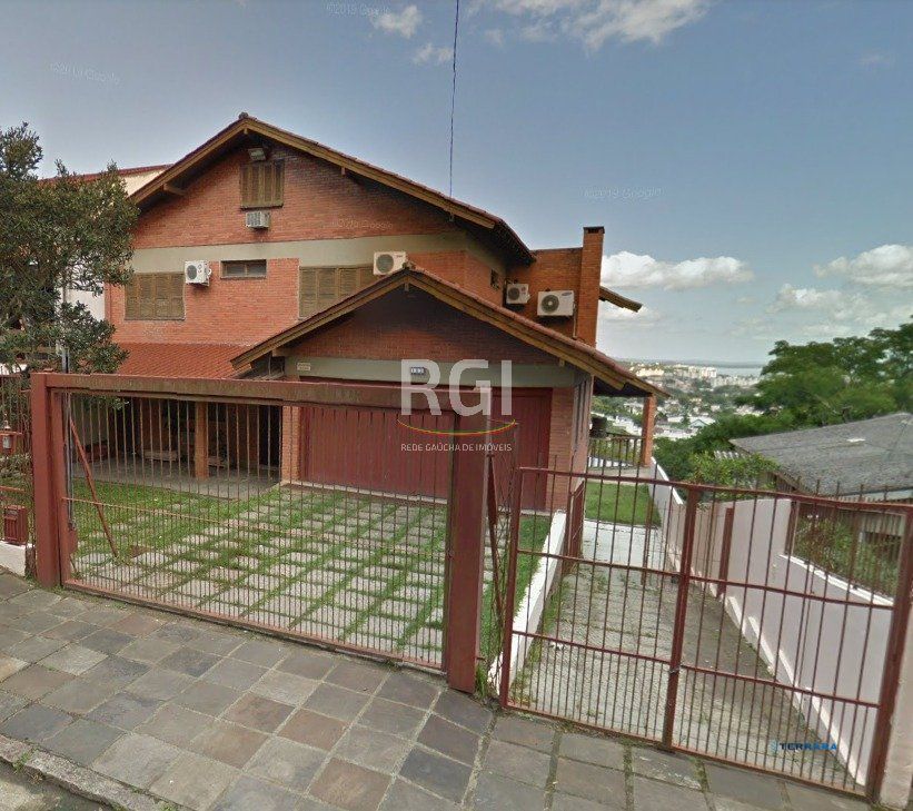 Casa, 3 quartos, à venda, 430 m², Vila Nova - Porto Alegre — foto 4
