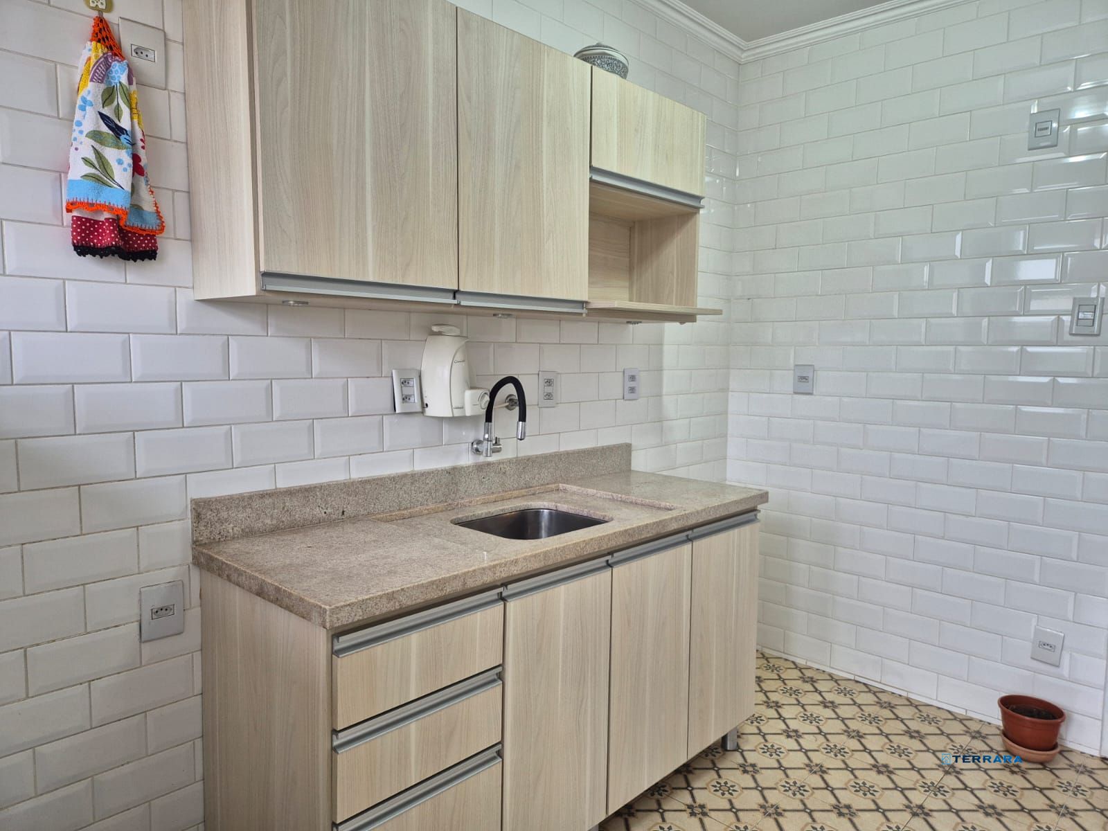 Apartamento, 3 quartos, à venda, 73 m², São Geraldo - Porto Alegre — foto 5