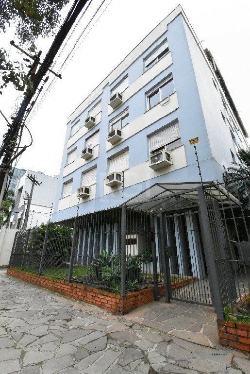 Apartamento para Venda - 69.45m², 2 dormitórios, 1 vaga - Menino Deus