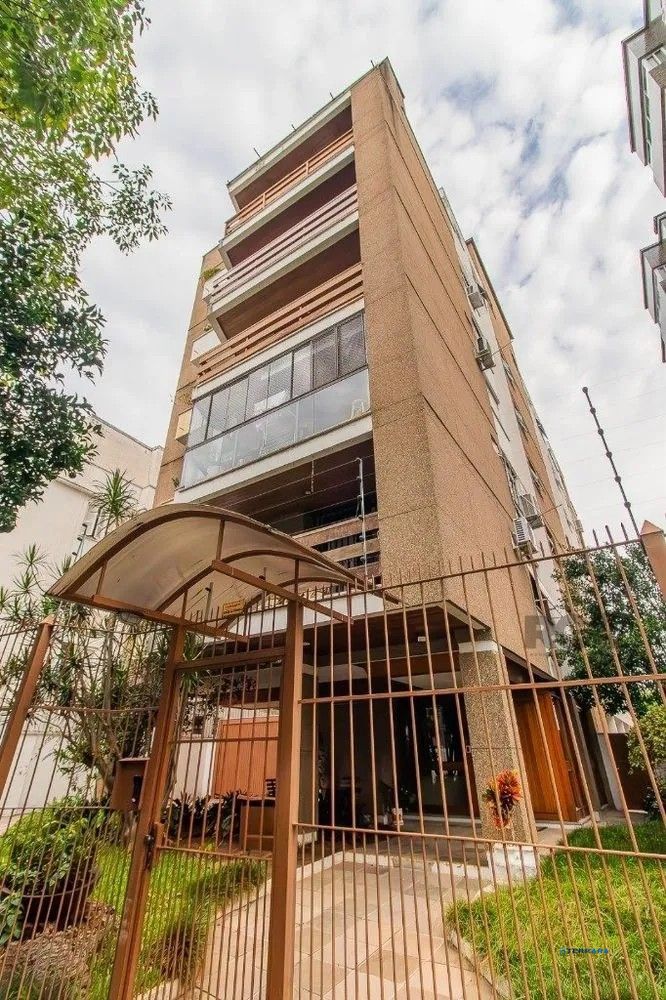 Cobertura 174m² 2 dormitórios, Terraço e 1 vaga.