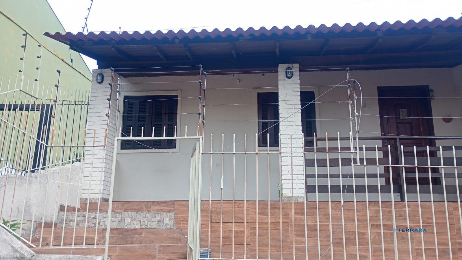 Excelente Oportunidade!! Casa no Jardim Carvalho com 4d (1 suite), 2 banheiros e garagem!!Valor R$ 520.000,00!!