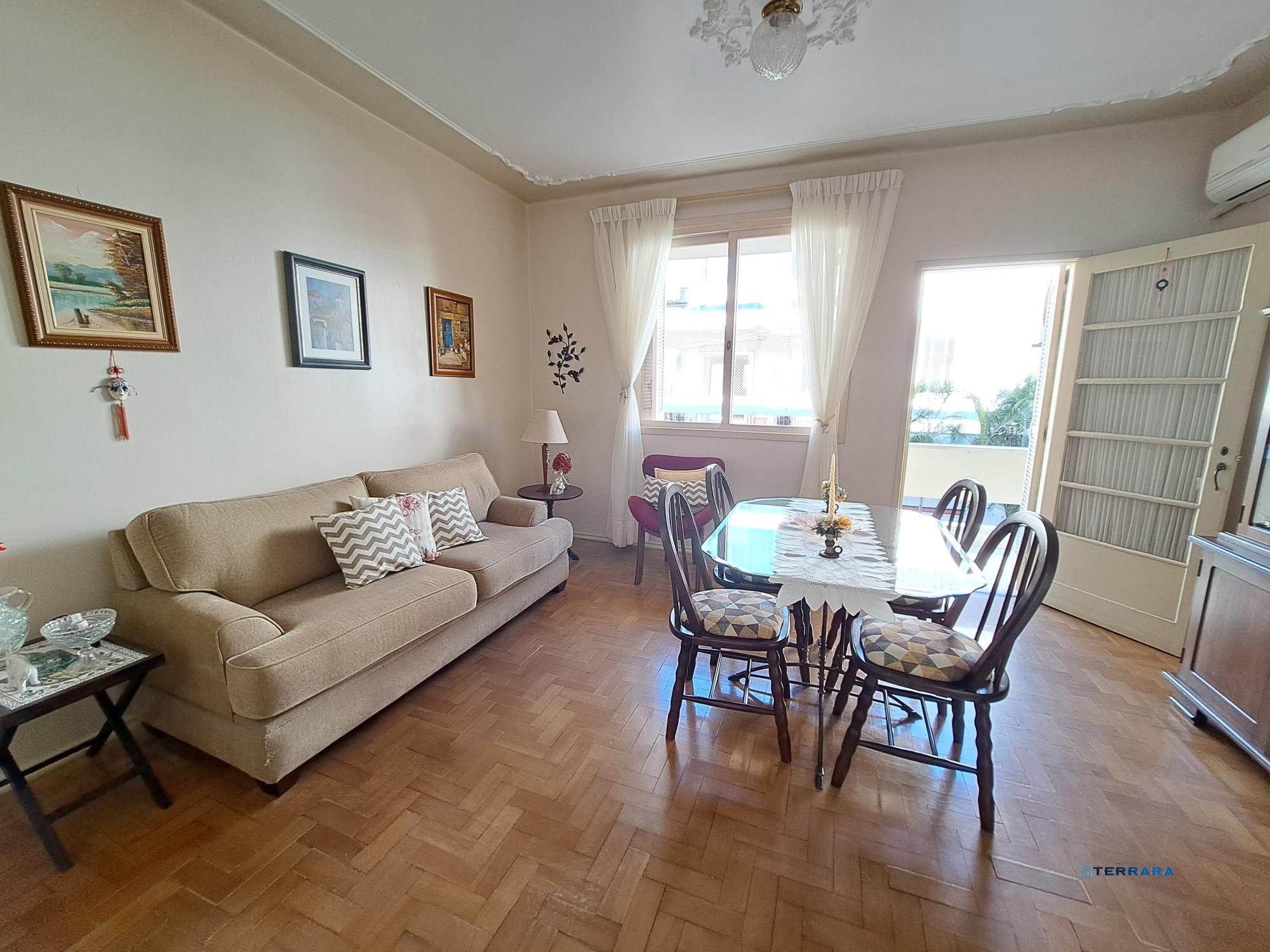 Apartamento, 2 quartos, à venda, 85 m², Menino Deus - Porto Alegre — foto 3
