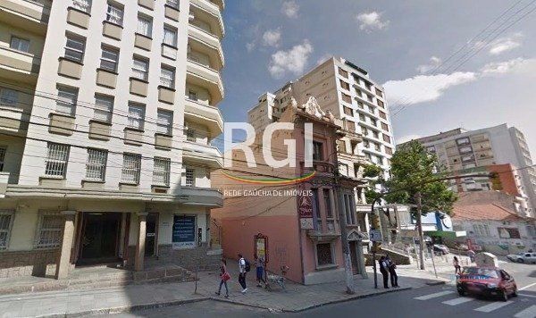 Box, à venda, 12 m², Independência - Porto Alegre — foto 2