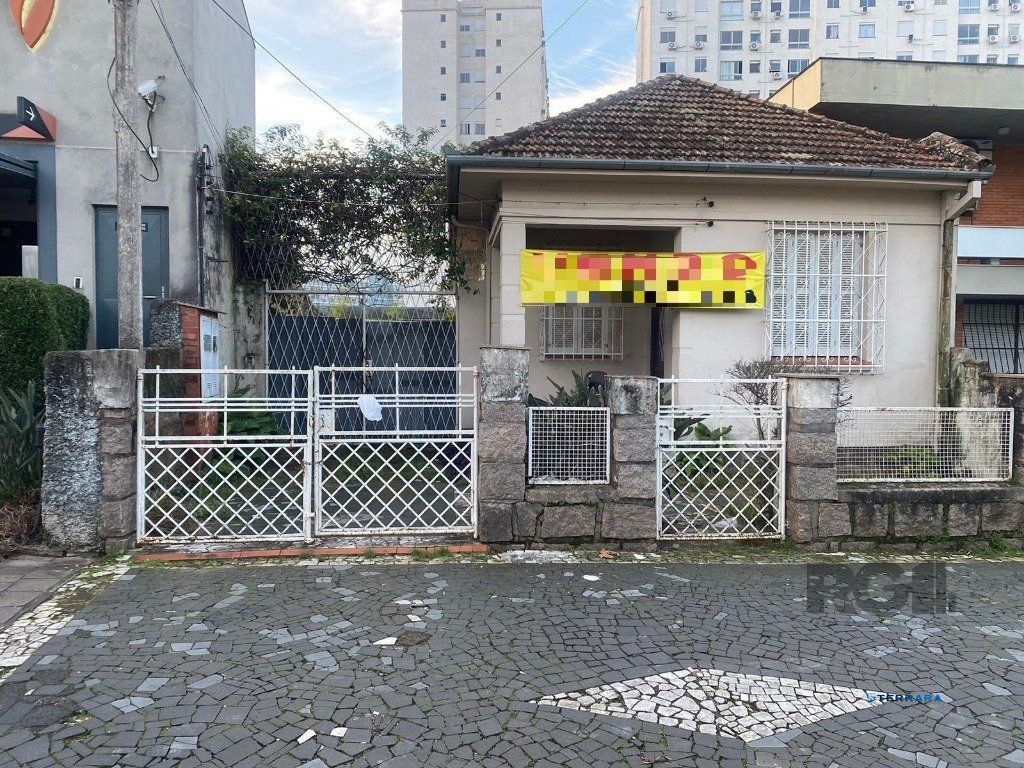 Casa/Terreno  560m² Azenha