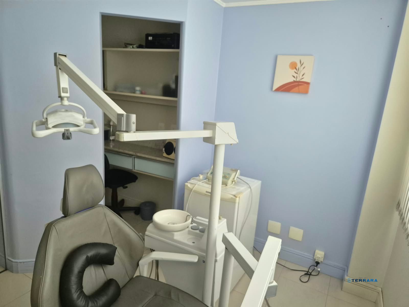 Sala Comercial, 2 salas, à venda, 32 m², Auxiliadora - Porto Alegre — foto 3