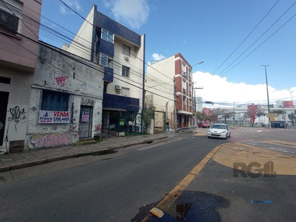 Casa Comercial, à venda, 50 m², Cidade Baixa - Porto Alegre — foto 2