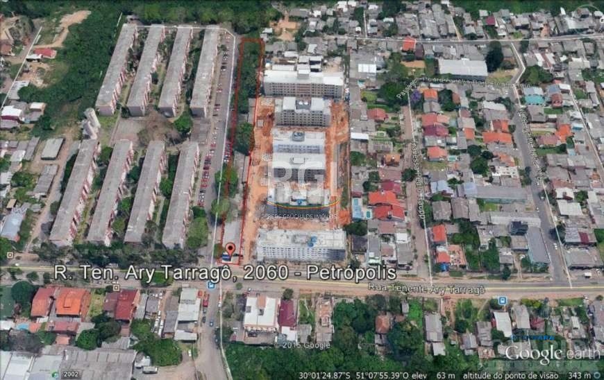 Terreno para Venda - 0m², 0 dormitórios, Jardim Carvalho