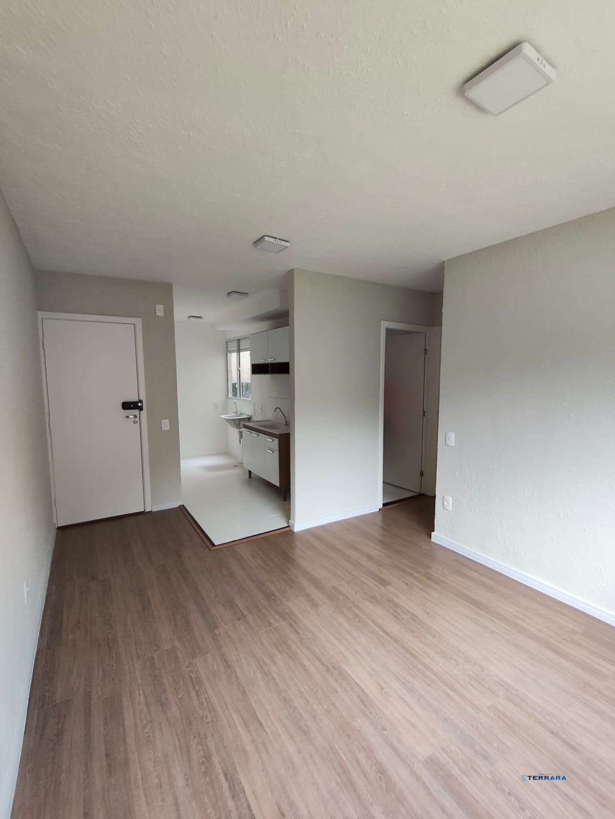 Apartamento 2 D 1 vaga