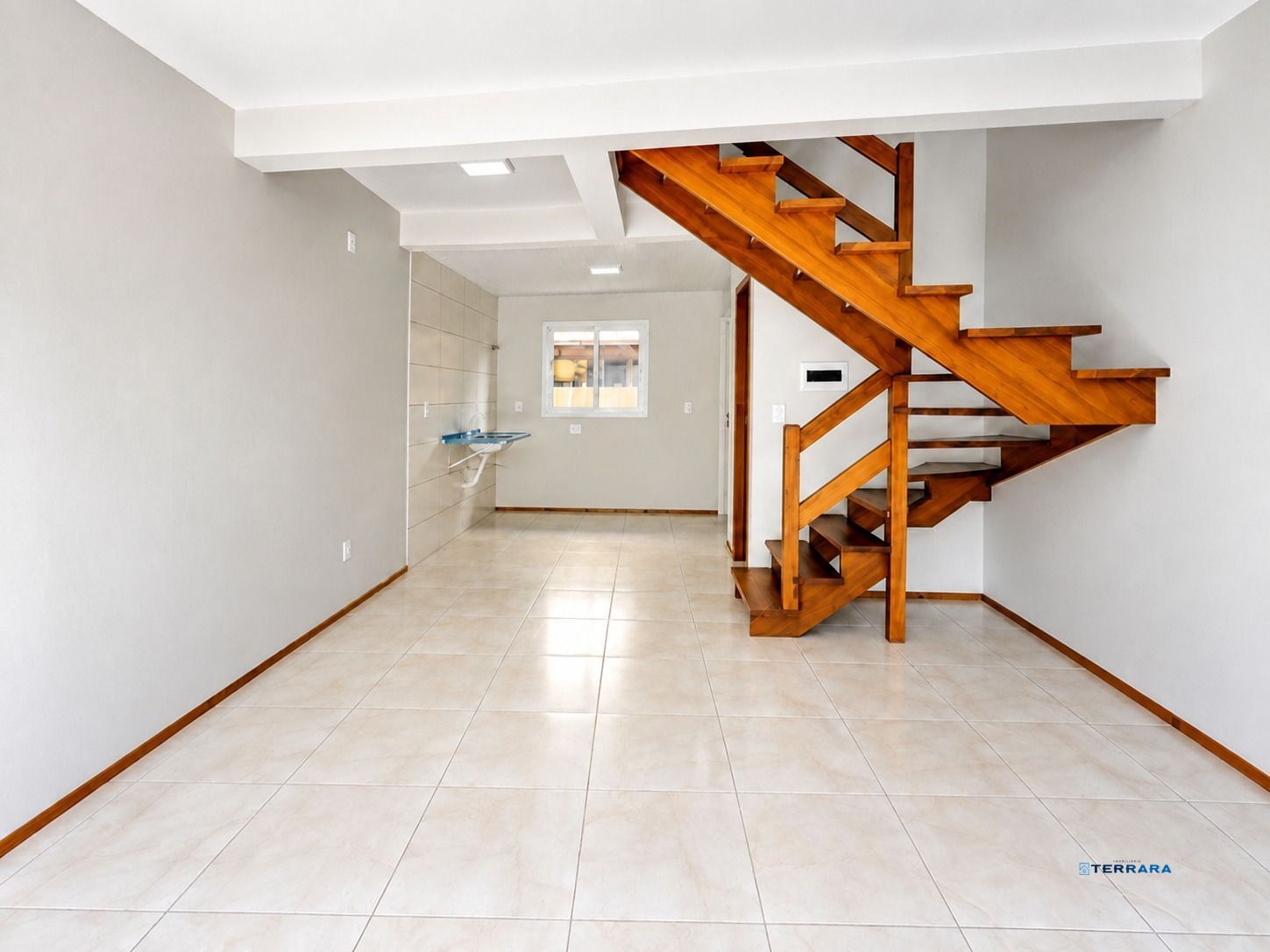 Casa de Condomínio, 2 quartos, à venda, 83 m², Restinga - Porto Alegre — foto 3