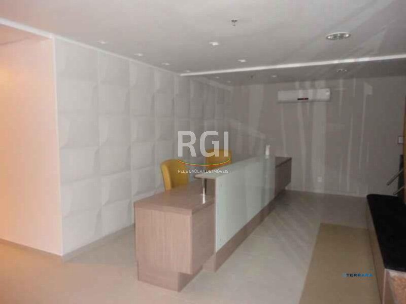 Sala Comercial, 1 sala, à venda, 29 m², Menino Deus - Porto Alegre — foto 3