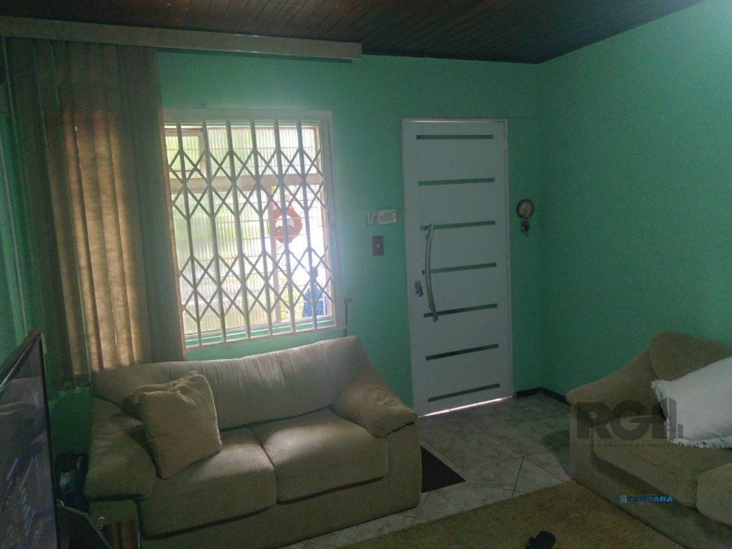 Casa, 3 quartos, à venda, 168 m², Santa Tereza - Porto Alegre — foto 4