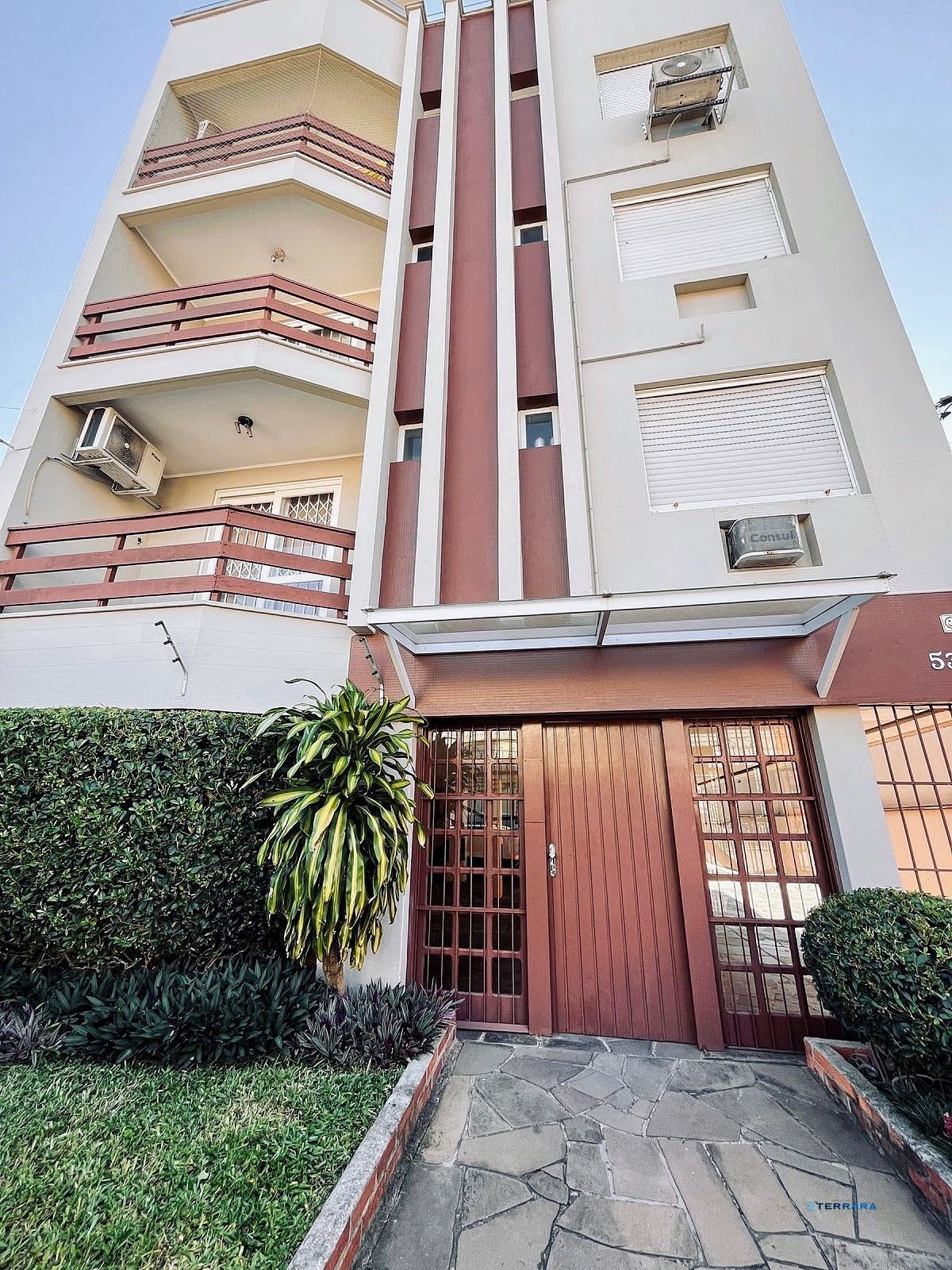 Apartamento, 1 quarto, à venda, 39 m², Azenha - Porto Alegre — foto 2