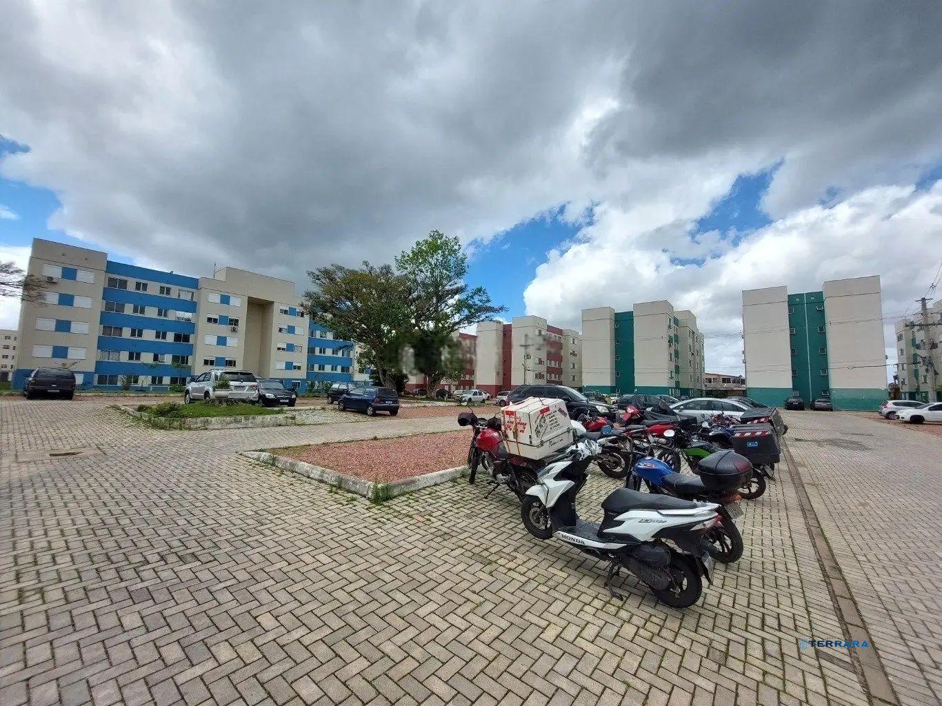 Apartamento, 2 quartos, à venda, 51 m², Hípica - Porto Alegre — foto 2