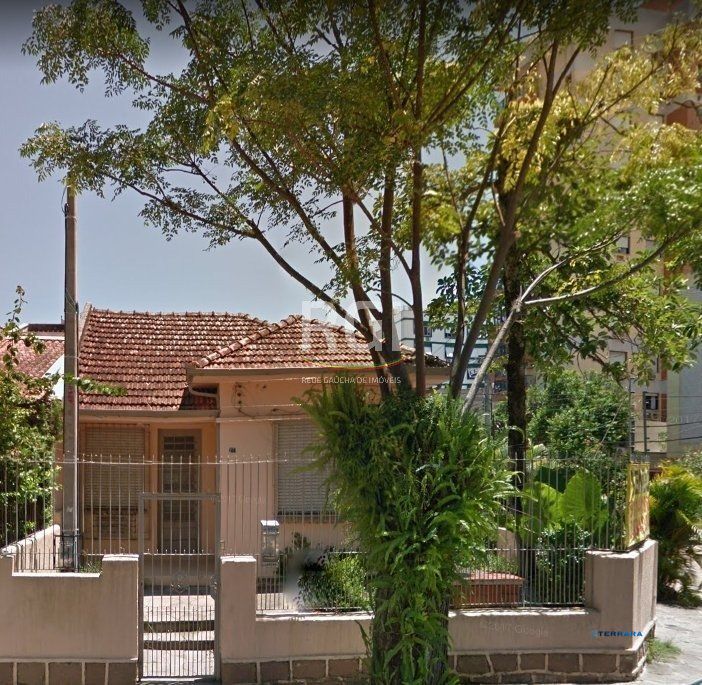 Casa para Venda - 100m², 3 dormitórios, Menino Deus