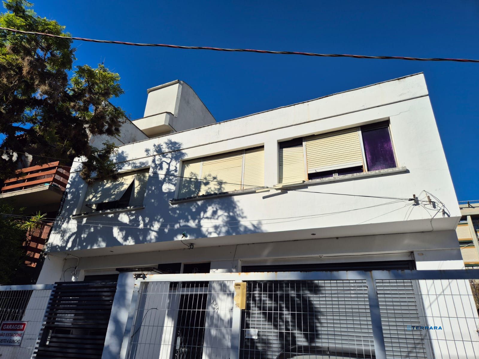 Terreno 11 x 29,36