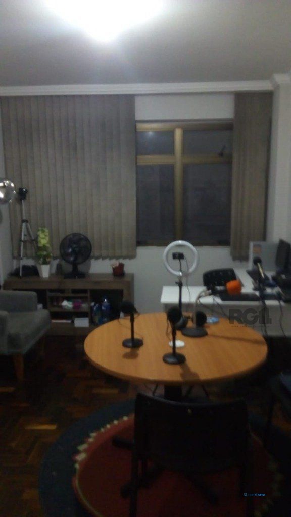 Sala Comercial, à venda, 22 m², Centro Histórico - Porto Alegre — foto 2
