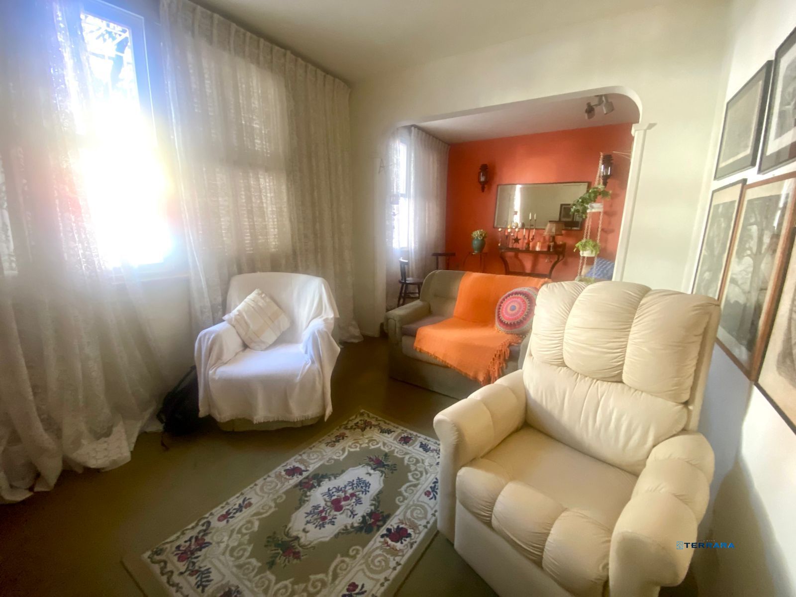 Apartamento Garden, 3 quartos, à venda, 191 m², Menino Deus - Porto Alegre — foto 2