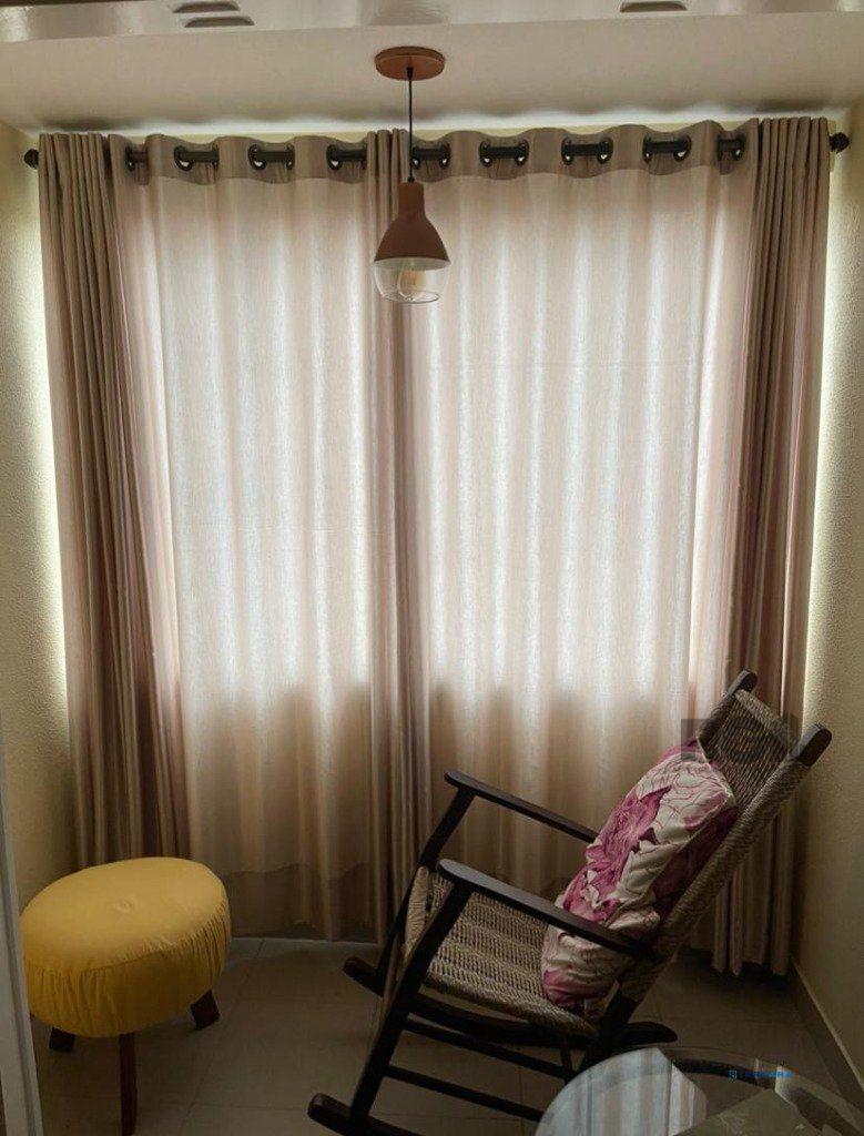 Apartamento, 1 quarto, à venda, 43 m², Bom Jesus - Porto Alegre — foto 2