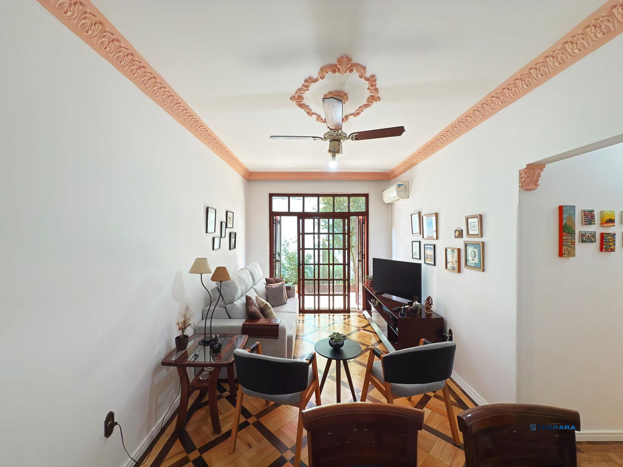 Apartamento Garden, 3 quartos, à venda, 92 m², Menino Deus - Porto Alegre — foto 3