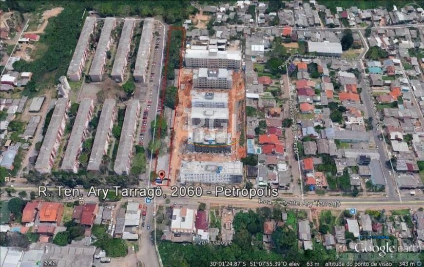 Terreno, à venda, Jardim Carvalho - Porto Alegre — foto 2