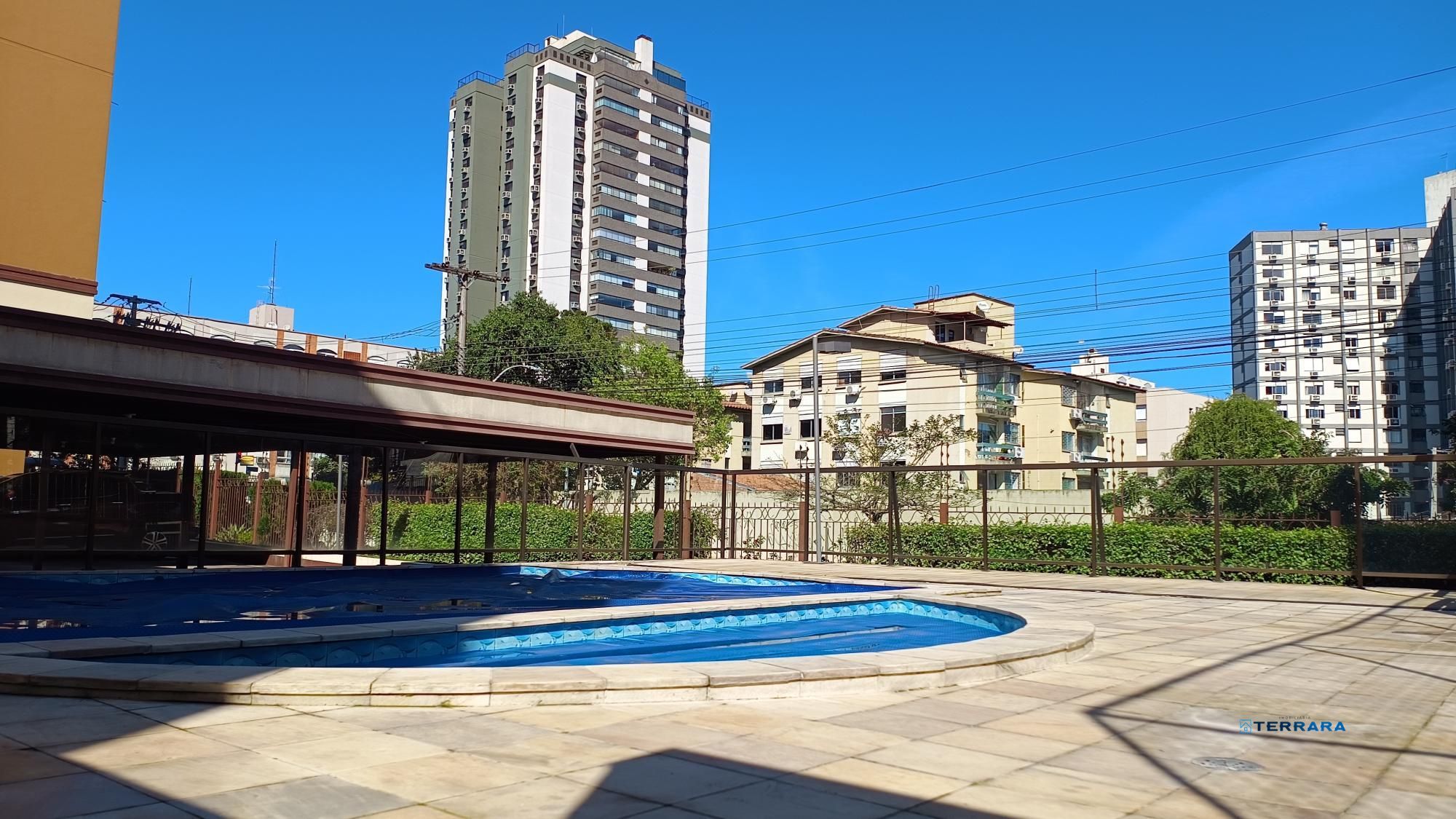 Apartamento, 3 quartos, à venda, 100 m², Boa Vista - Porto Alegre — foto 2