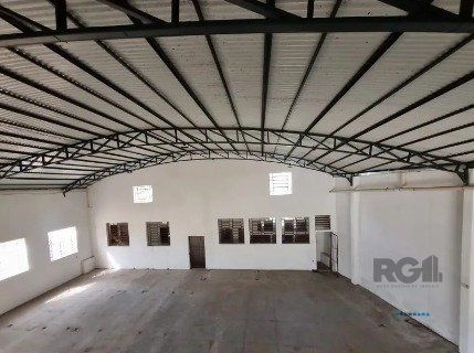 Pavilhão, à venda, 320 m², Jardim Floresta - Porto Alegre — foto 2