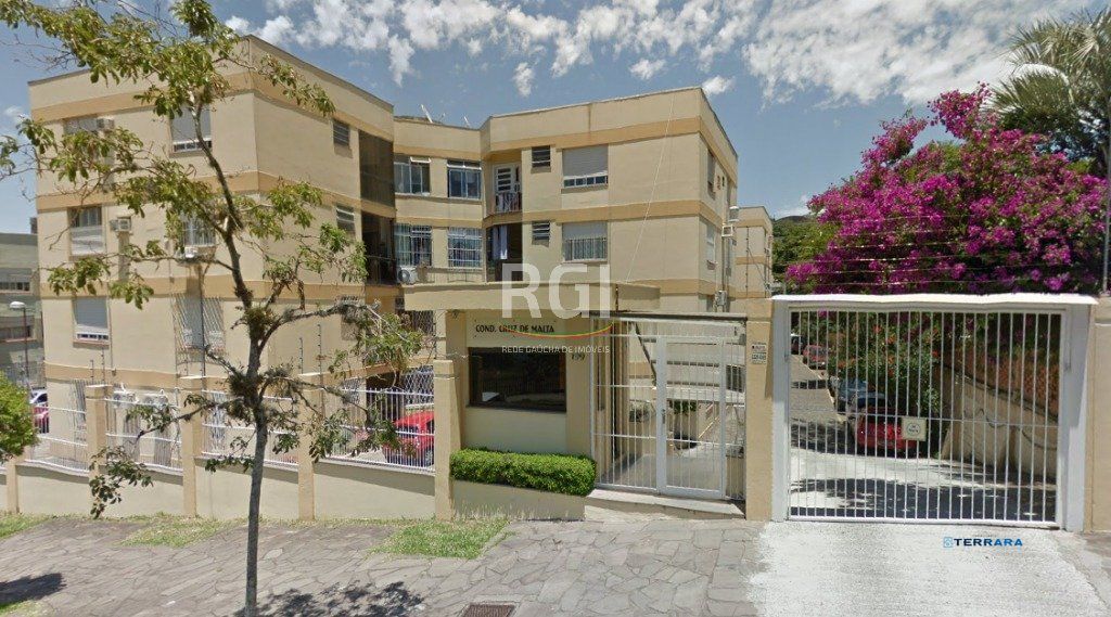 Apartamento para Venda - 66.7m², 2 dormitórios, 1 vaga - Santa Tereza