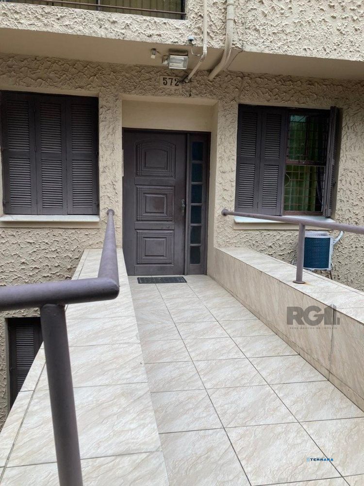 Apartamento no Edifício Amorim, 1 quarto, à venda, 47 m², Higienópolis - Porto Alegre — foto 2