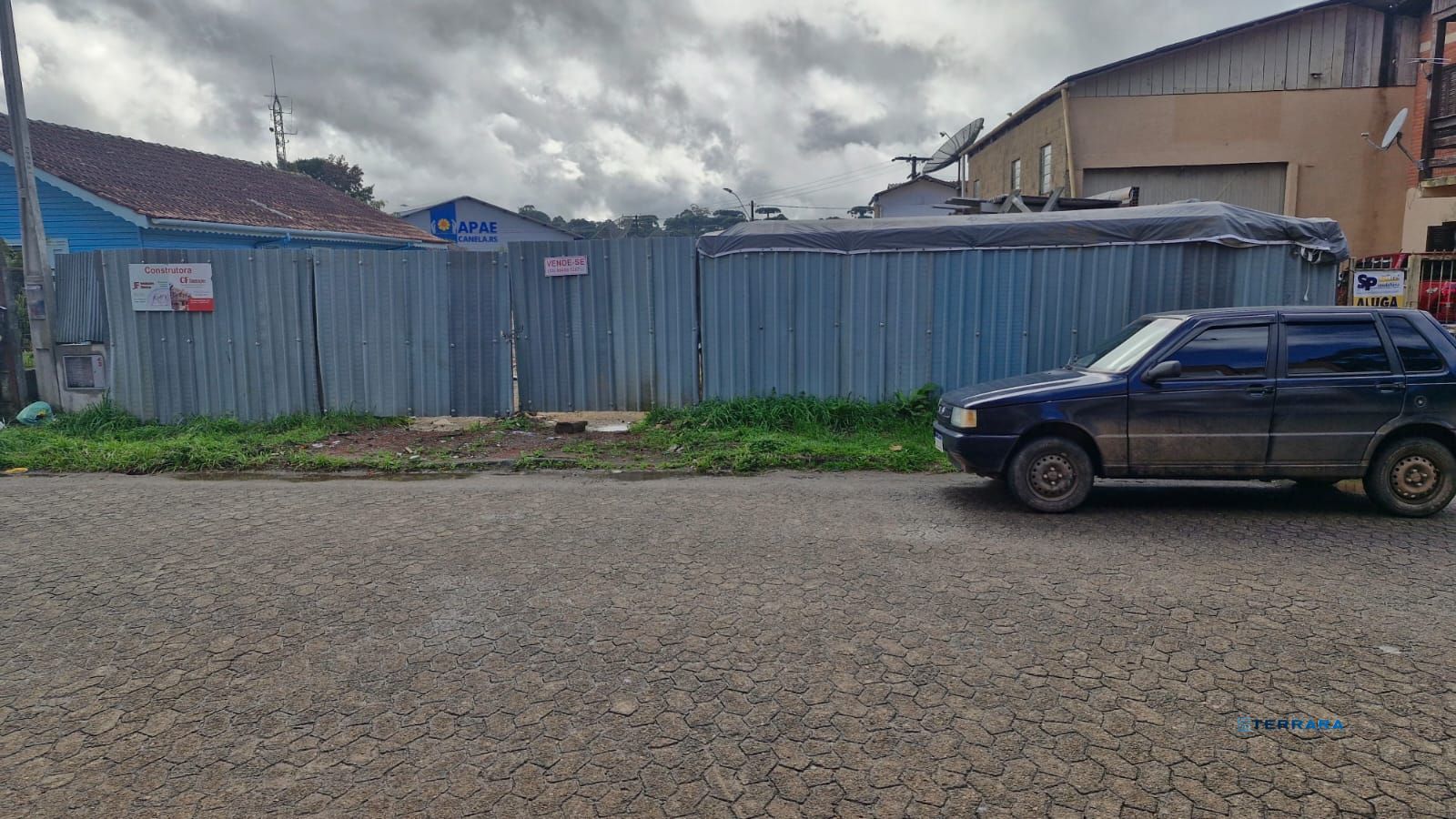 Terreno, à venda, Vila Maggi - Canela — foto 3