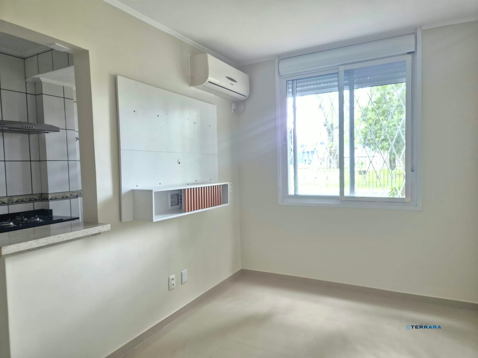 Apartamento no Bairro Menino Deus com 3 dormitórios!!!