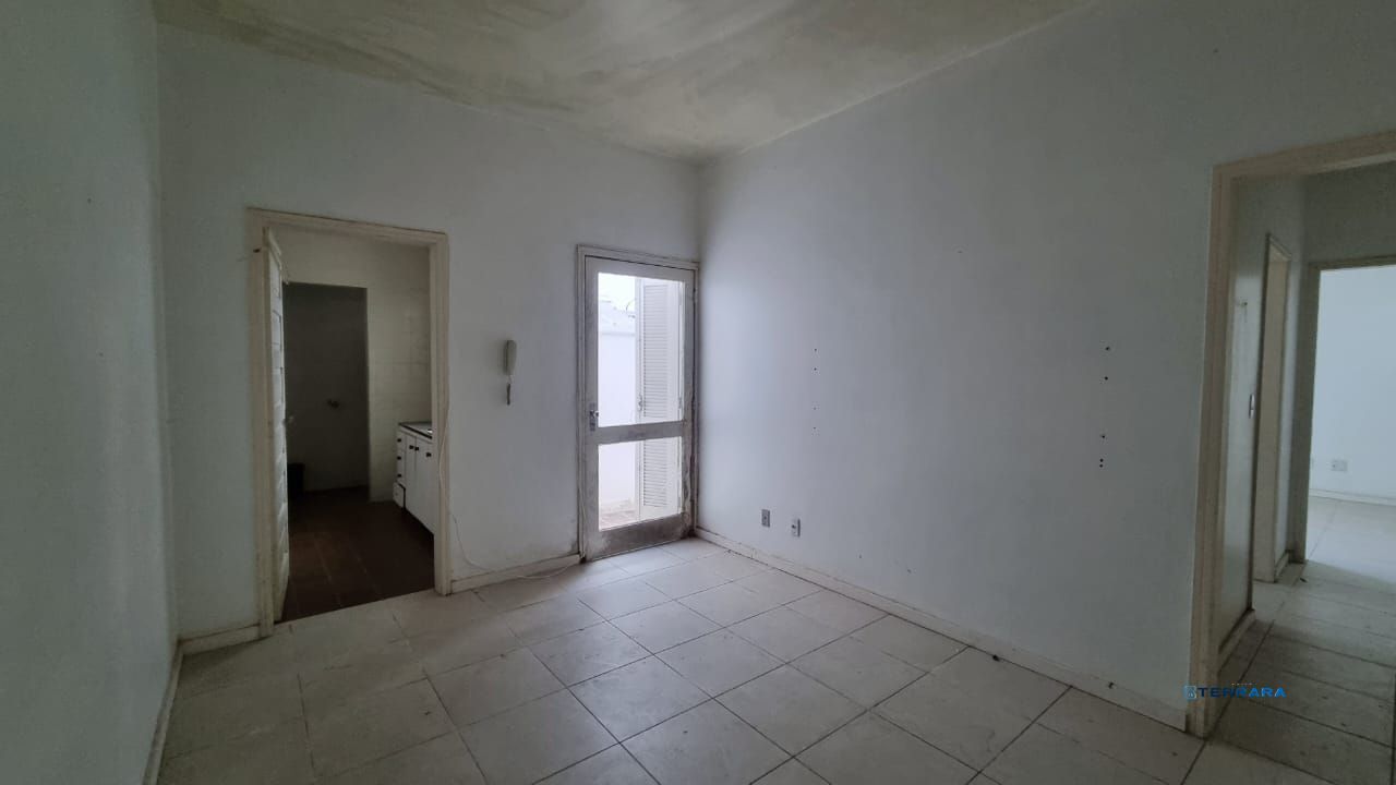 Sala- Cozinha- Terraço